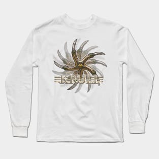 The Glaive Long Sleeve T-Shirt